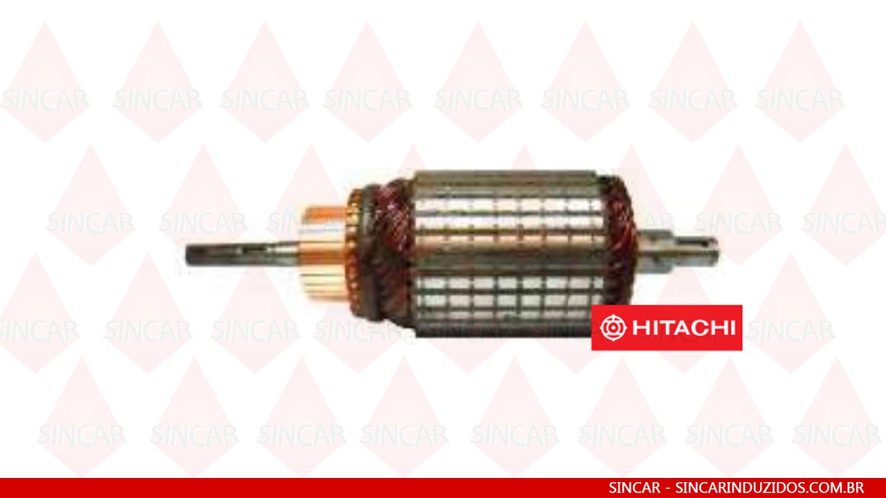 Sincar induzidos HITACHI 605287