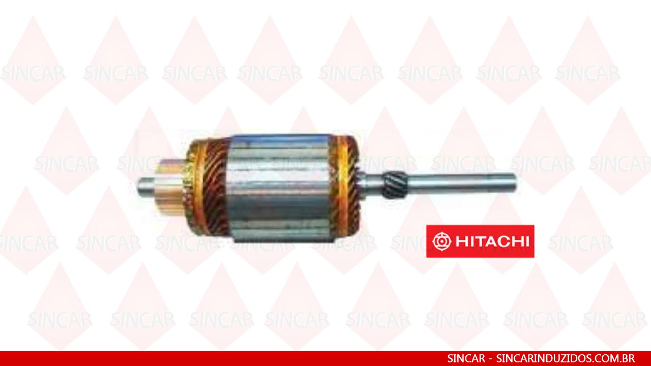 Sincar induzidos HITACHI 605288