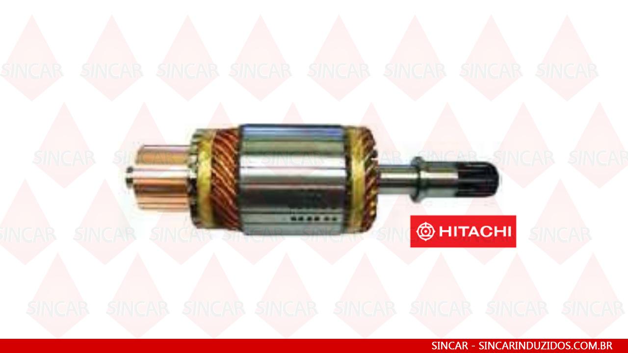 Sincar induzidos HITACHI 605289