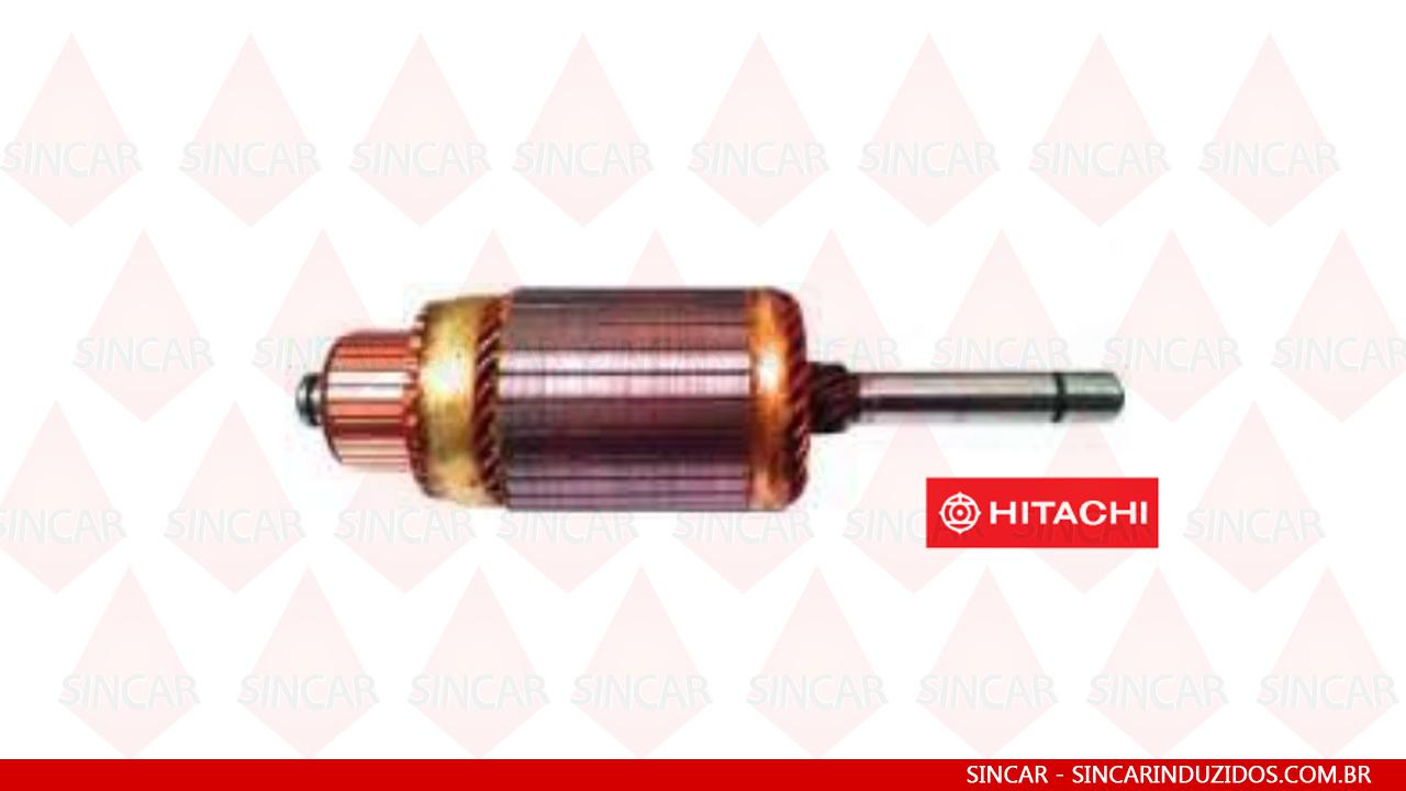 Sincar induzidos HITACHI 605290