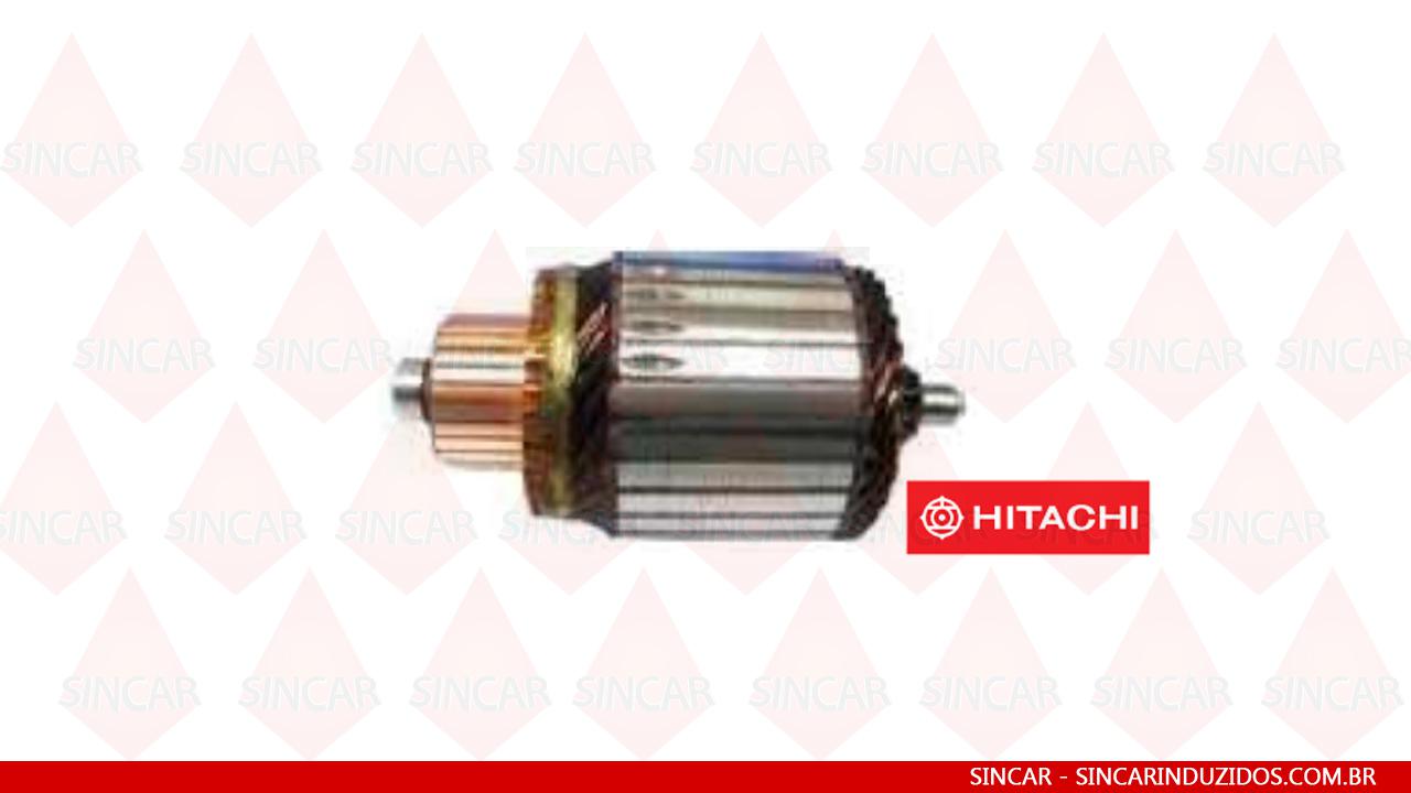 Sincar induzidos HITACHI 605292