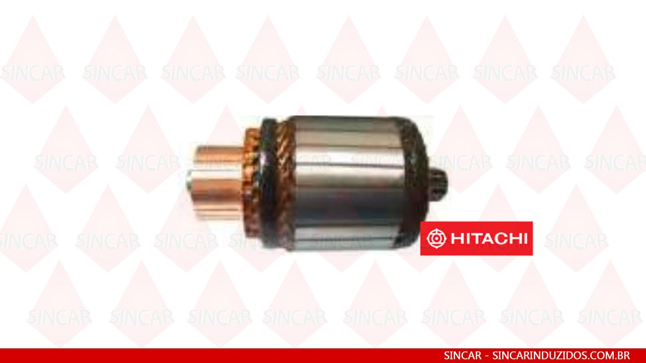 Sincar induzidos HITACHI 605294