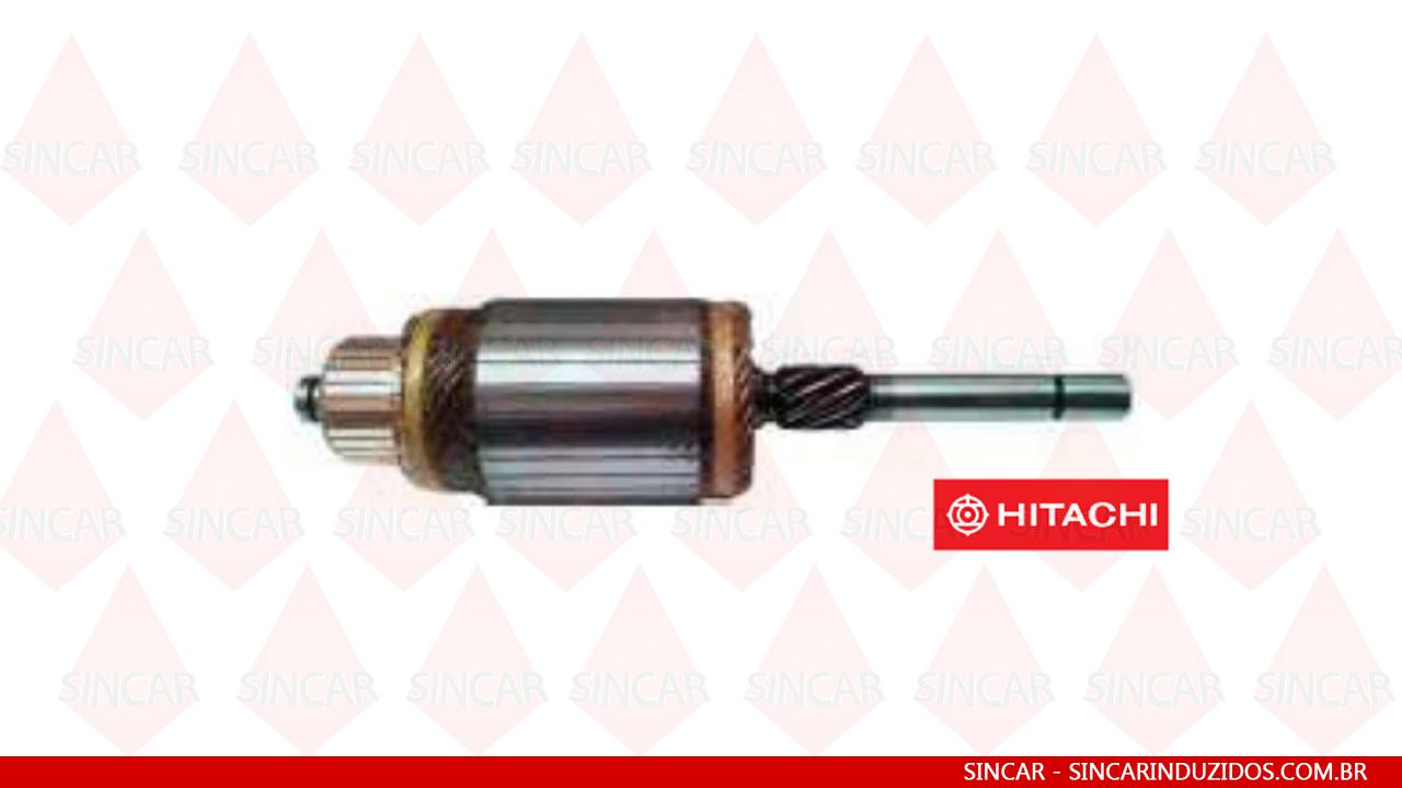 Sincar induzidos HITACHI 605295