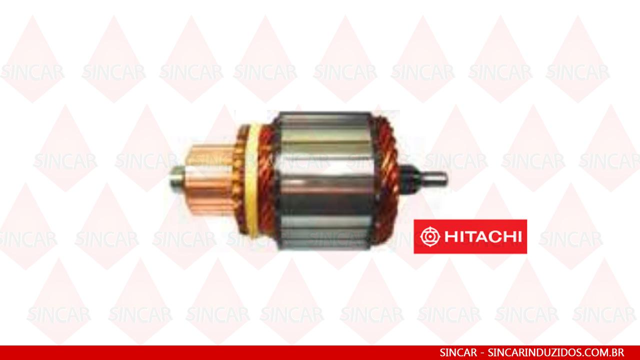 Sincar induzidos HITACHI 605296