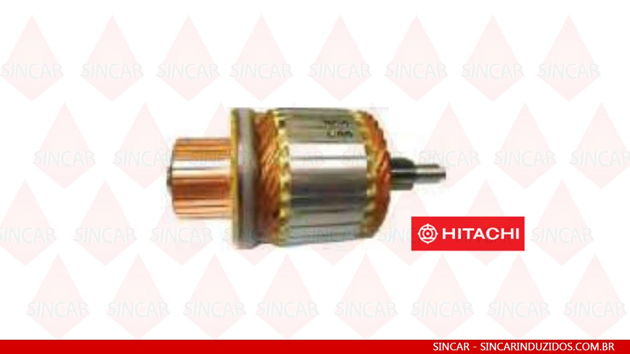 Sincar induzidos HITACHI 605297