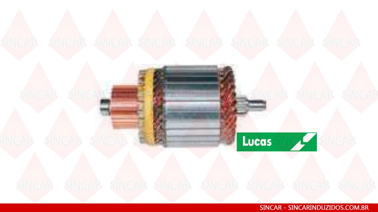 Sincar induzidos LUCAS 605298