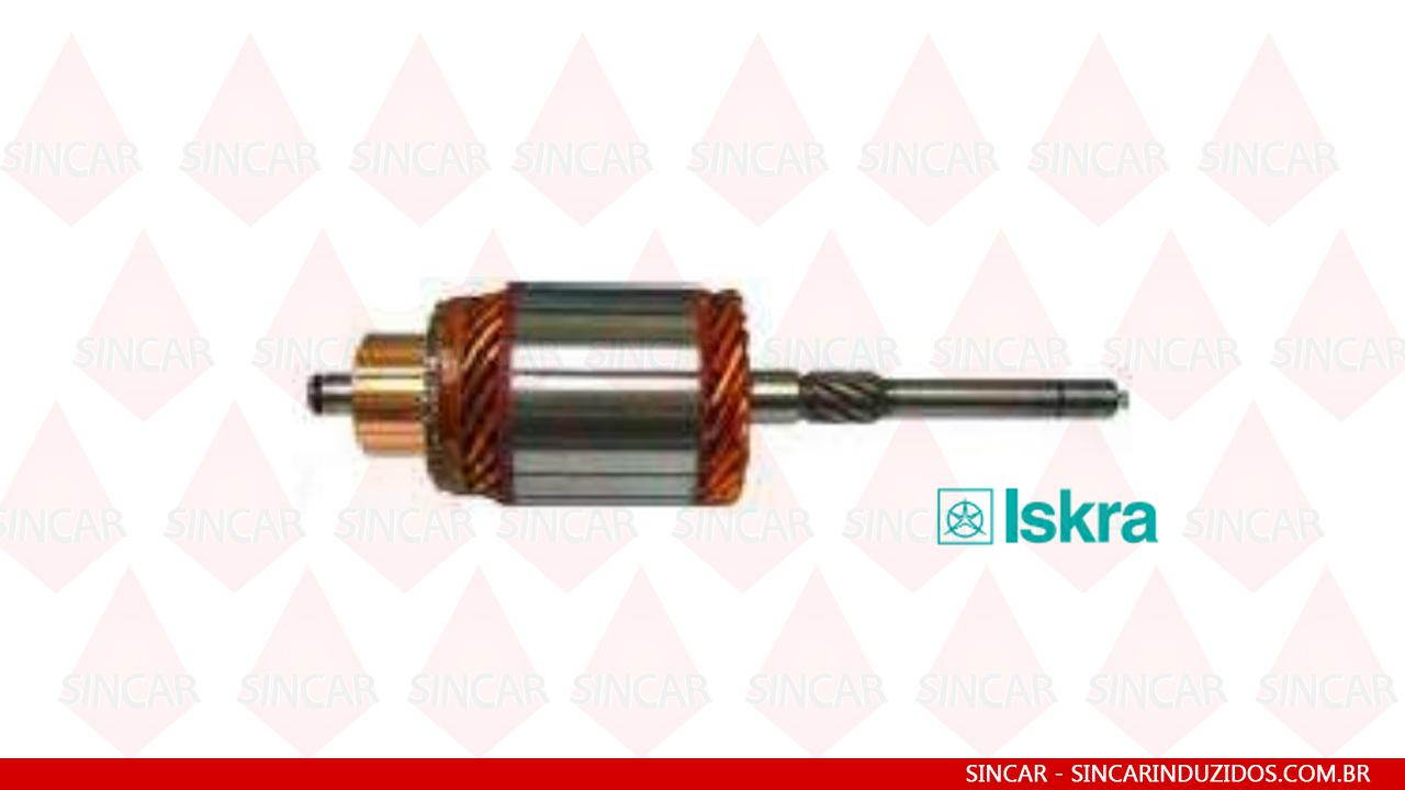 Sincar induzidos ISKRA 605300