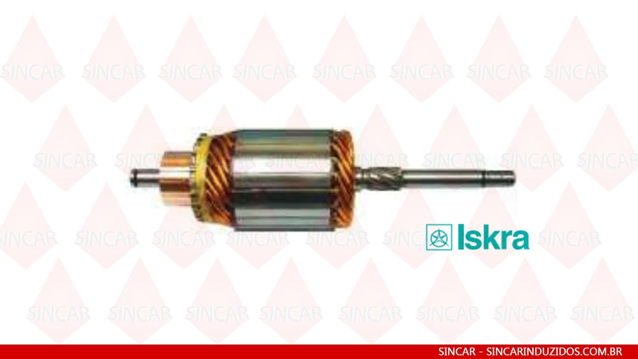 Sincar induzidos ISKRA 605302