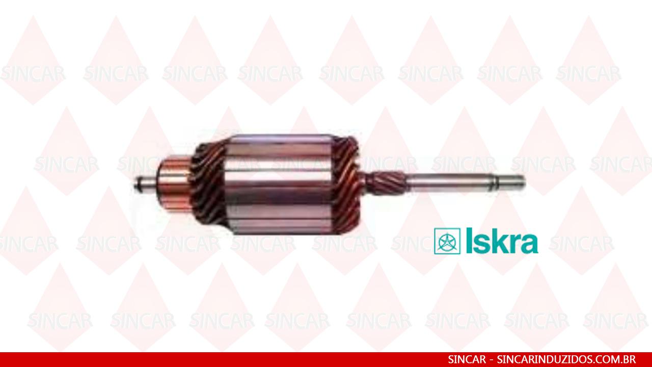 Sincar induzidos ISKRA 605303