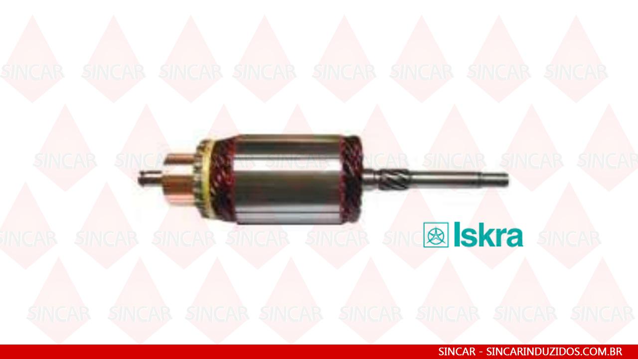 Sincar induzidos ISKRA 605304