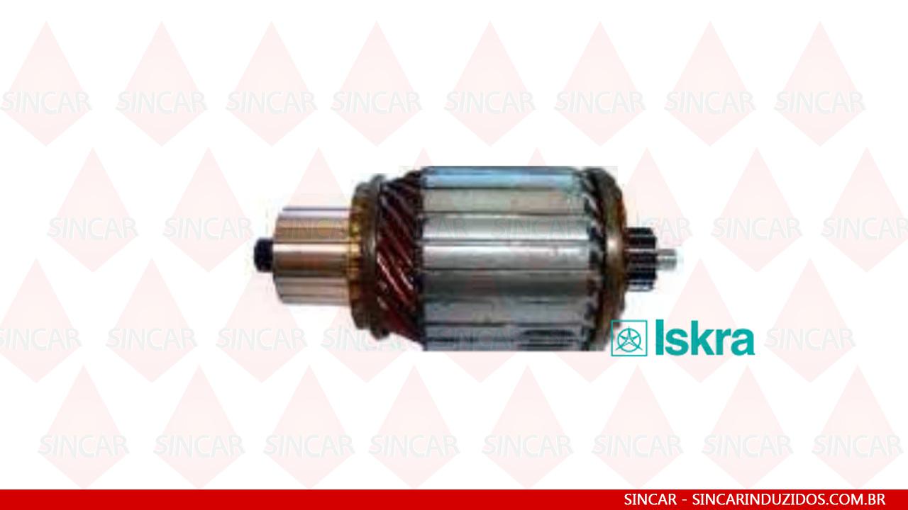 Sincar induzidos ISKRA 605305