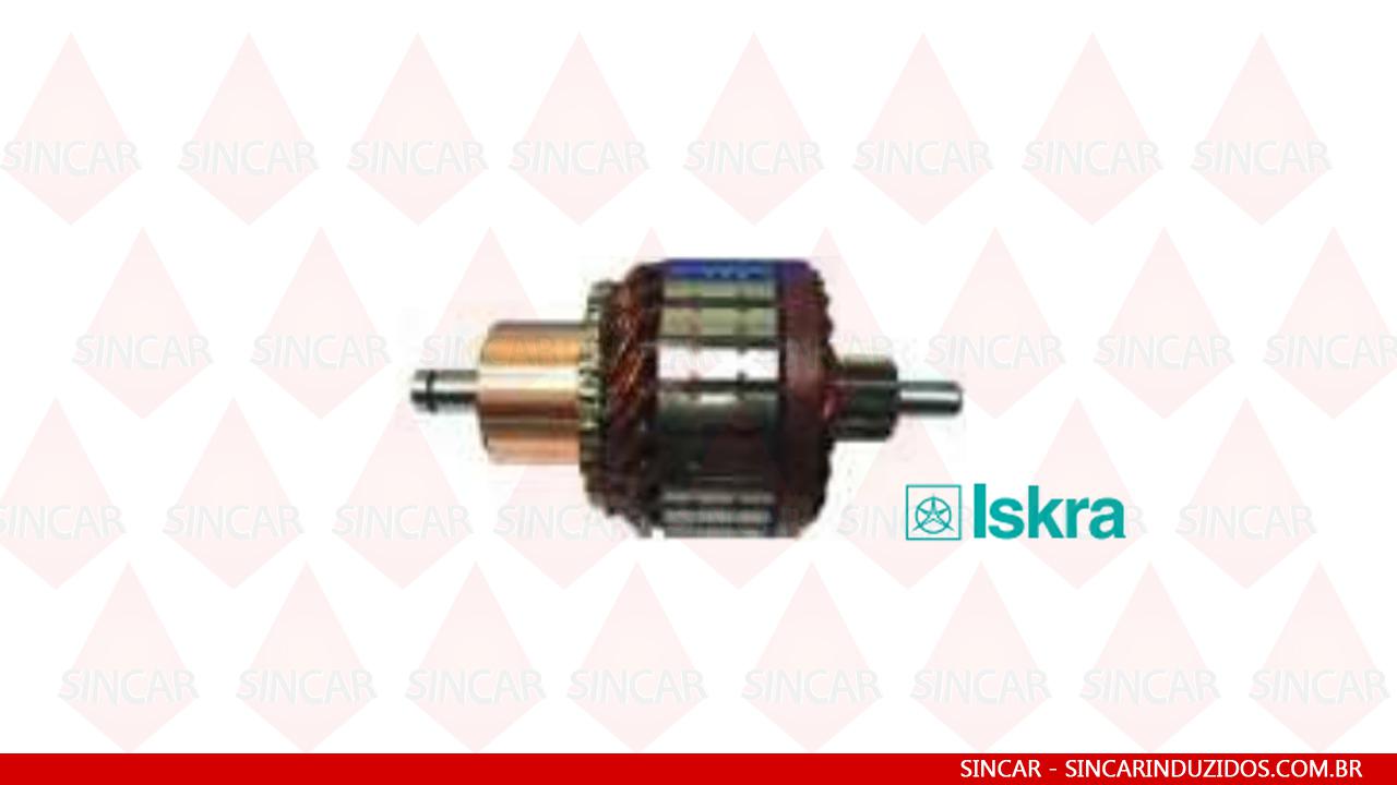 Sincar induzidos ISKRA 605306