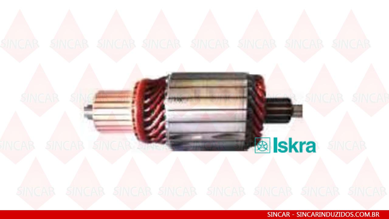 Sincar induzidos ISKRA 605307