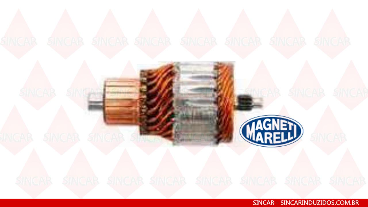 Sincar induzidos MAGNETI MARELLI 605310