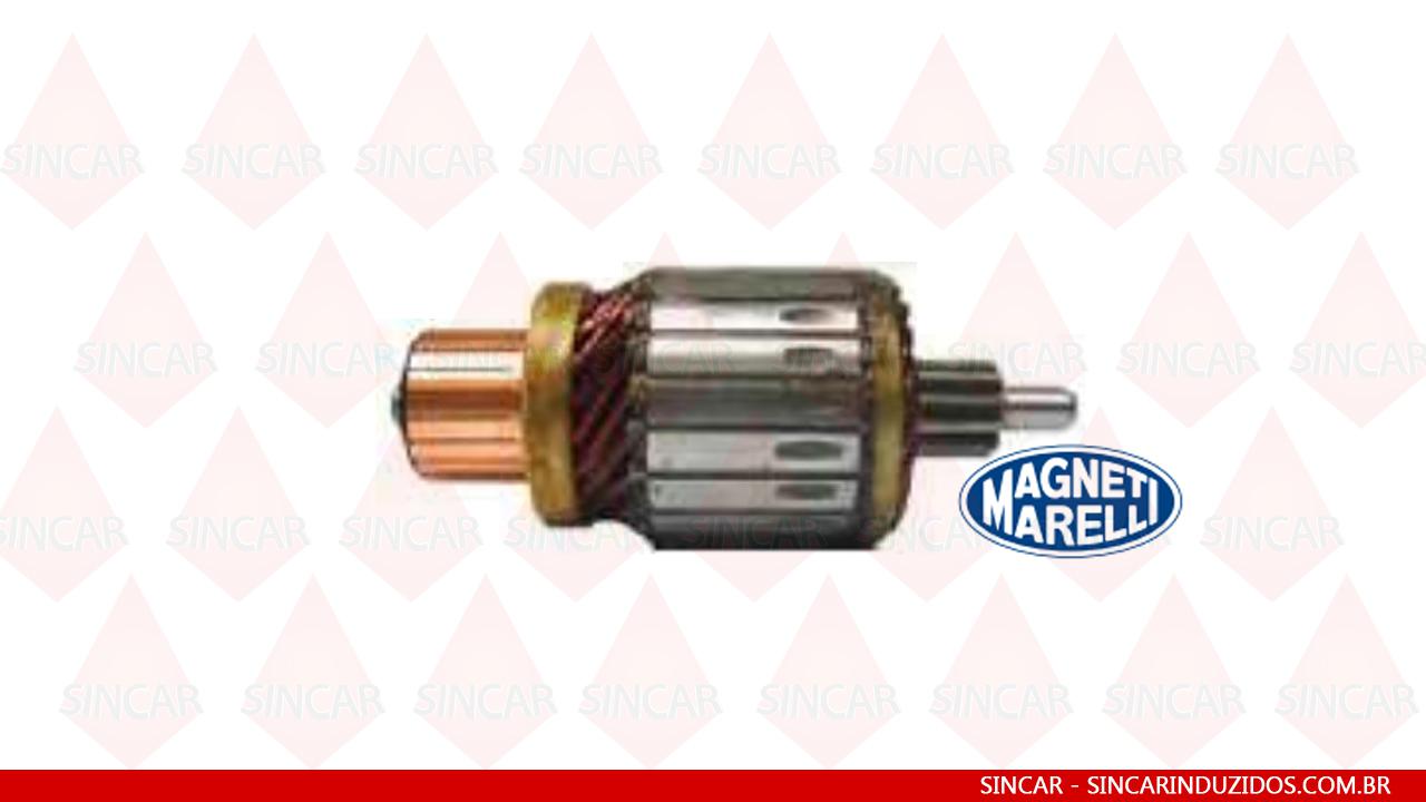 Sincar induzidos MAGNETI MARELLI 605311