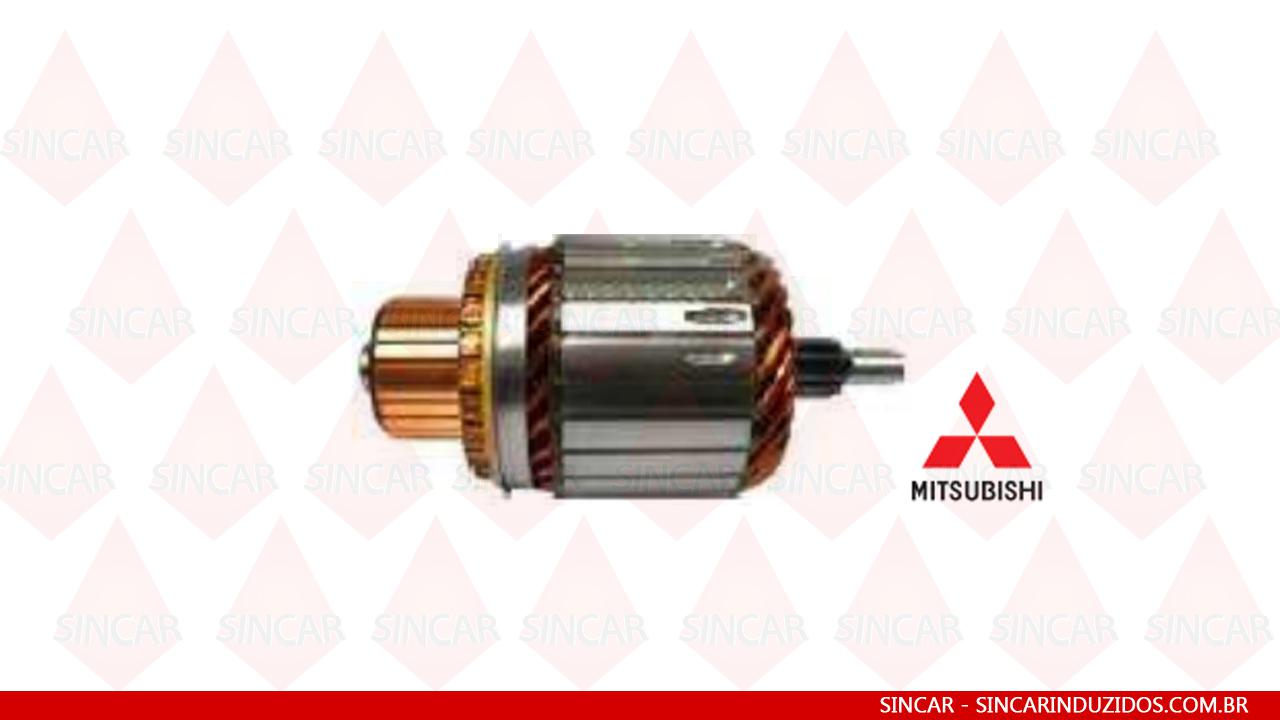 Sincar induzidos MITSUBISHI 605313