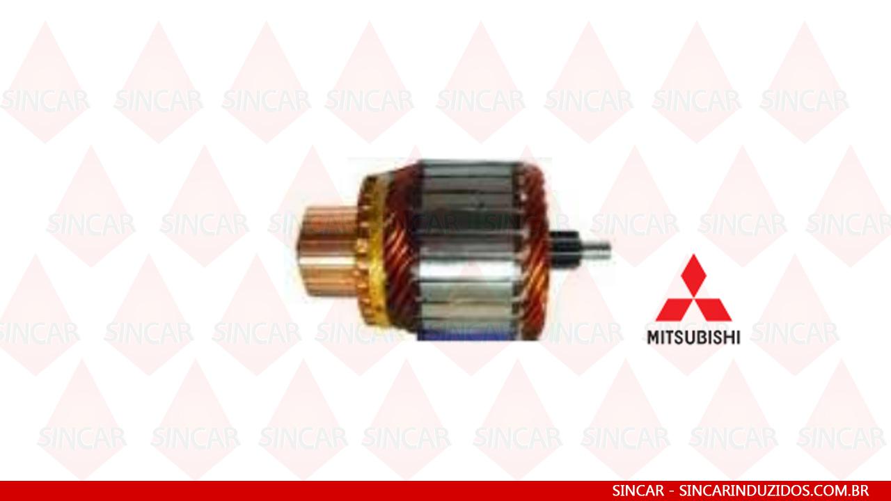 Sincar induzidos MITSUBISHI 605314