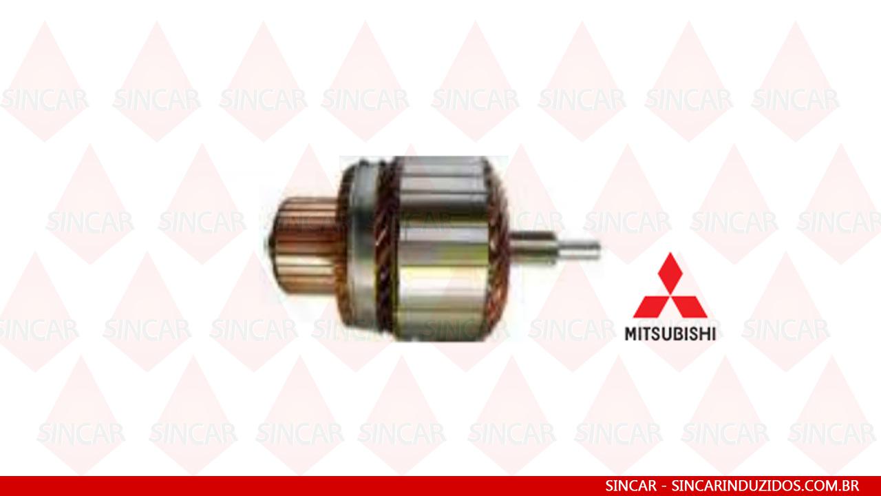 Sincar induzidos MITSUBISHI 605315