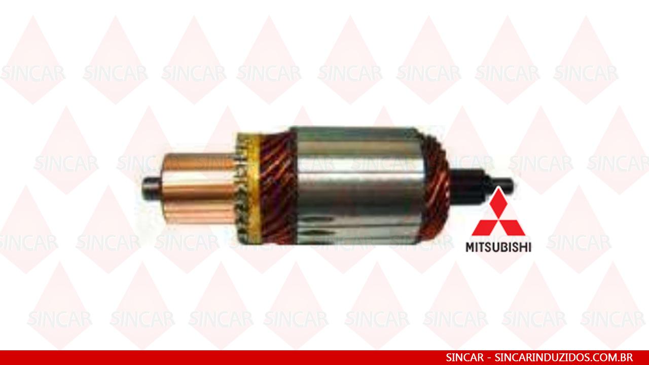 Sincar induzidos MITSUBISHI 605317