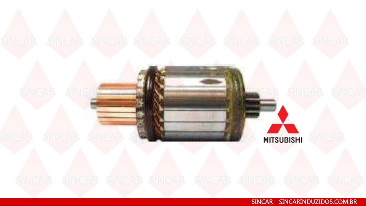 Sincar induzidos MITSUBISHI 605318