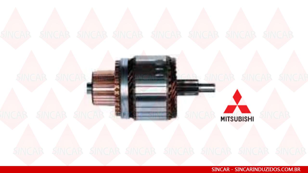 Sincar induzidos MITSUBISHI 605319