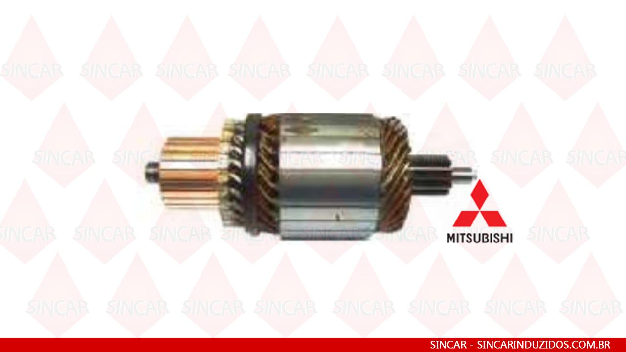 Sincar induzidos MITSUBISHI 605321