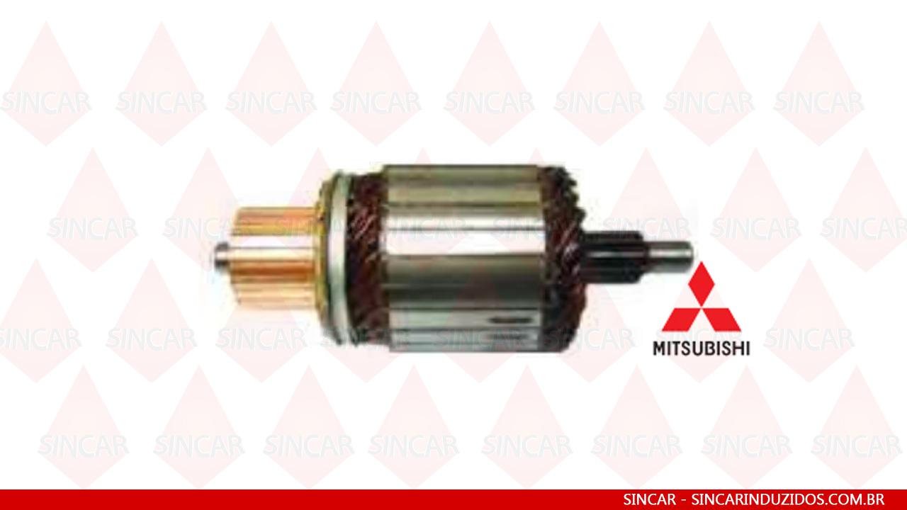 Sincar induzidos MITSUBISHI 605322