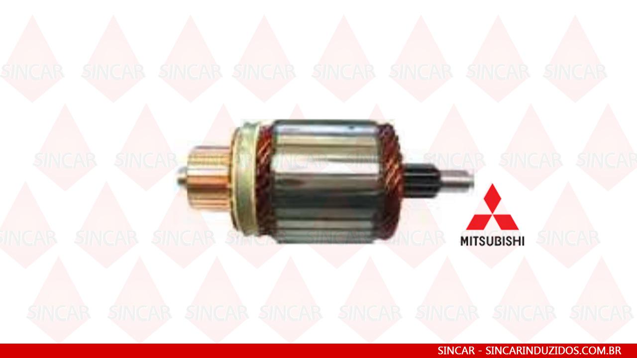 Sincar induzidos MITSUBISHI 605324