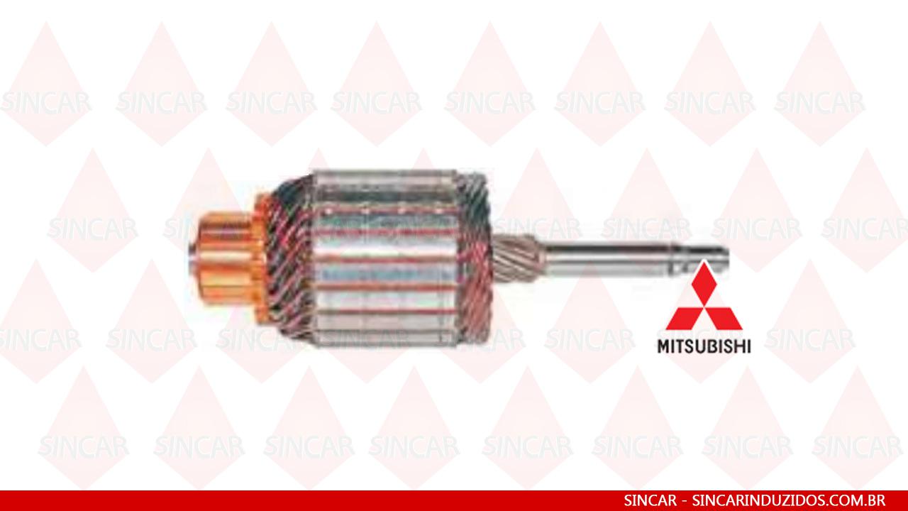 Sincar induzidos MITSUBISHI 605326