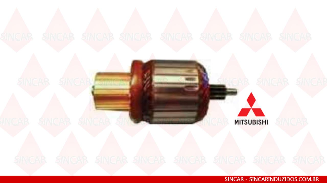 Sincar induzidos MITSUBISHI 605327