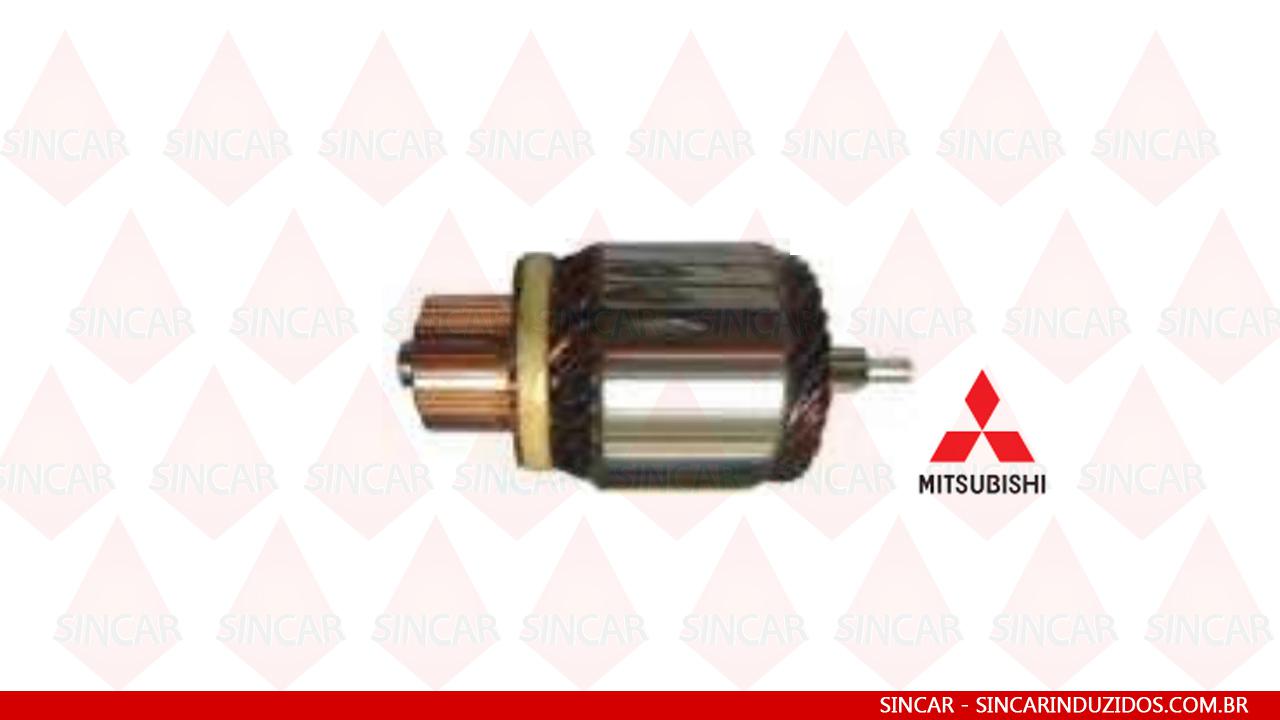 Sincar induzidos MITSUBISHI 605328