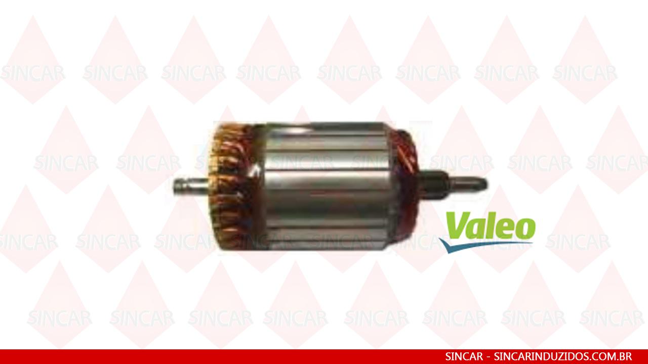 Sincar induzidos VALEO 605330