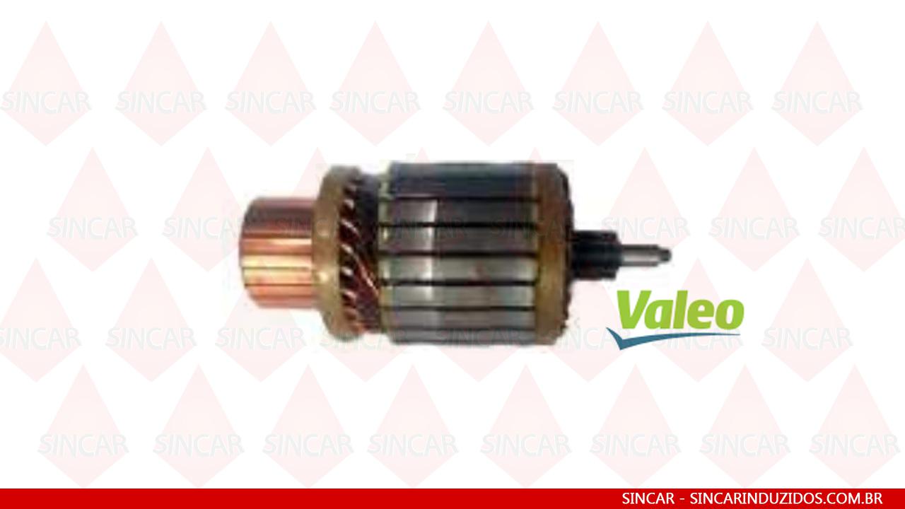 Sincar induzidos VALEO 605331