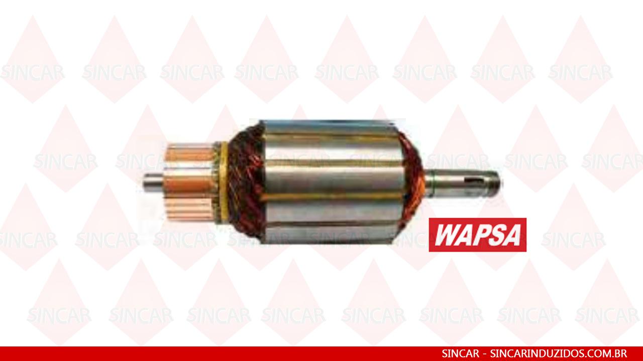 Sincar induzidos WAPSA 605335