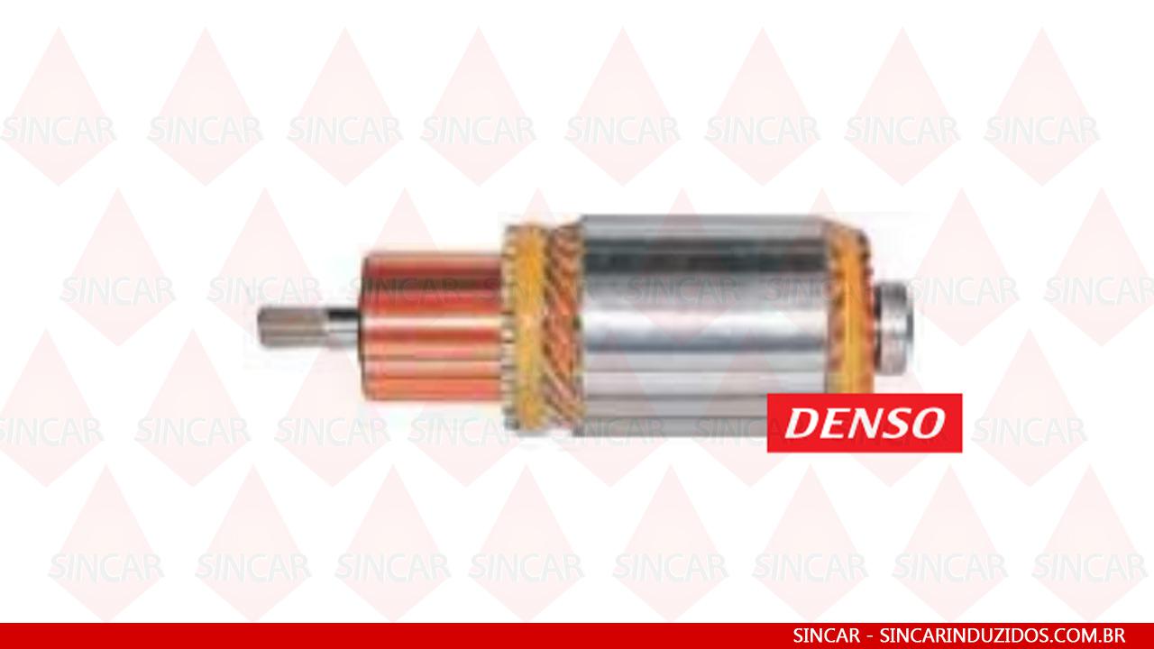 Sincar induzidos DENSO 605336