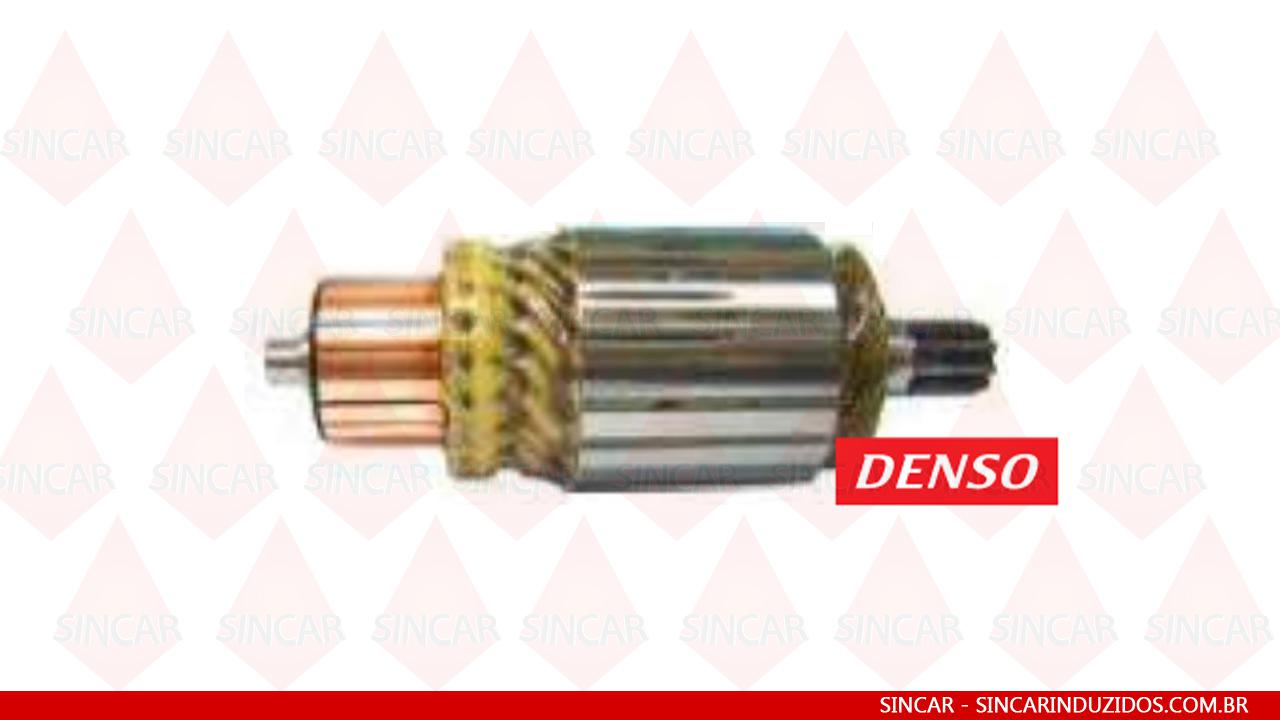 Sincar induzidos DENSO 605340