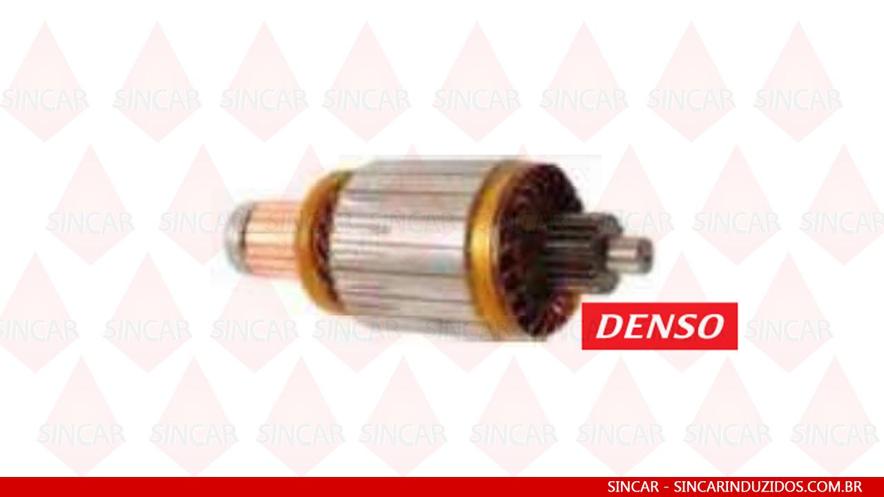 Sincar induzidos DENSO 605341