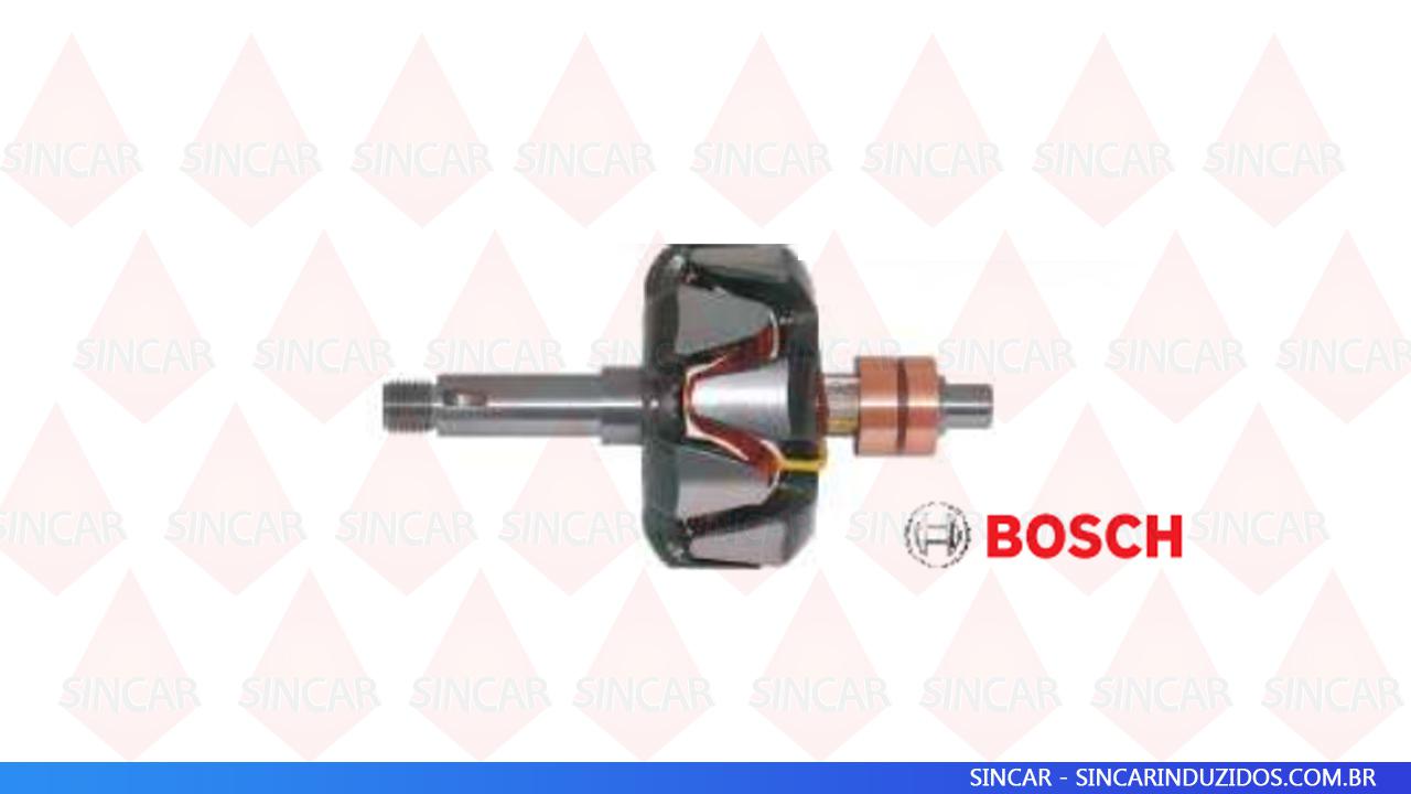 Sincar rotores BOSCH 605805