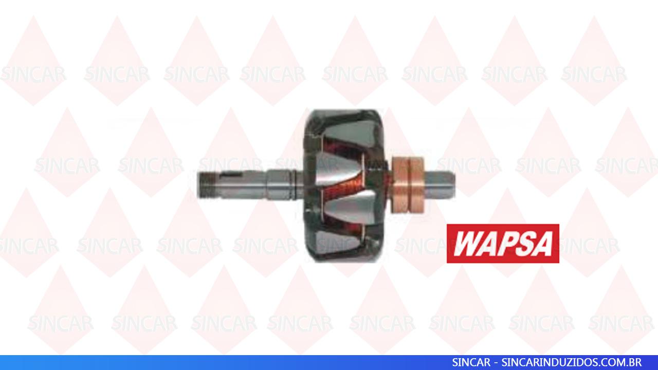 Sincar rotores WAPSA 605811