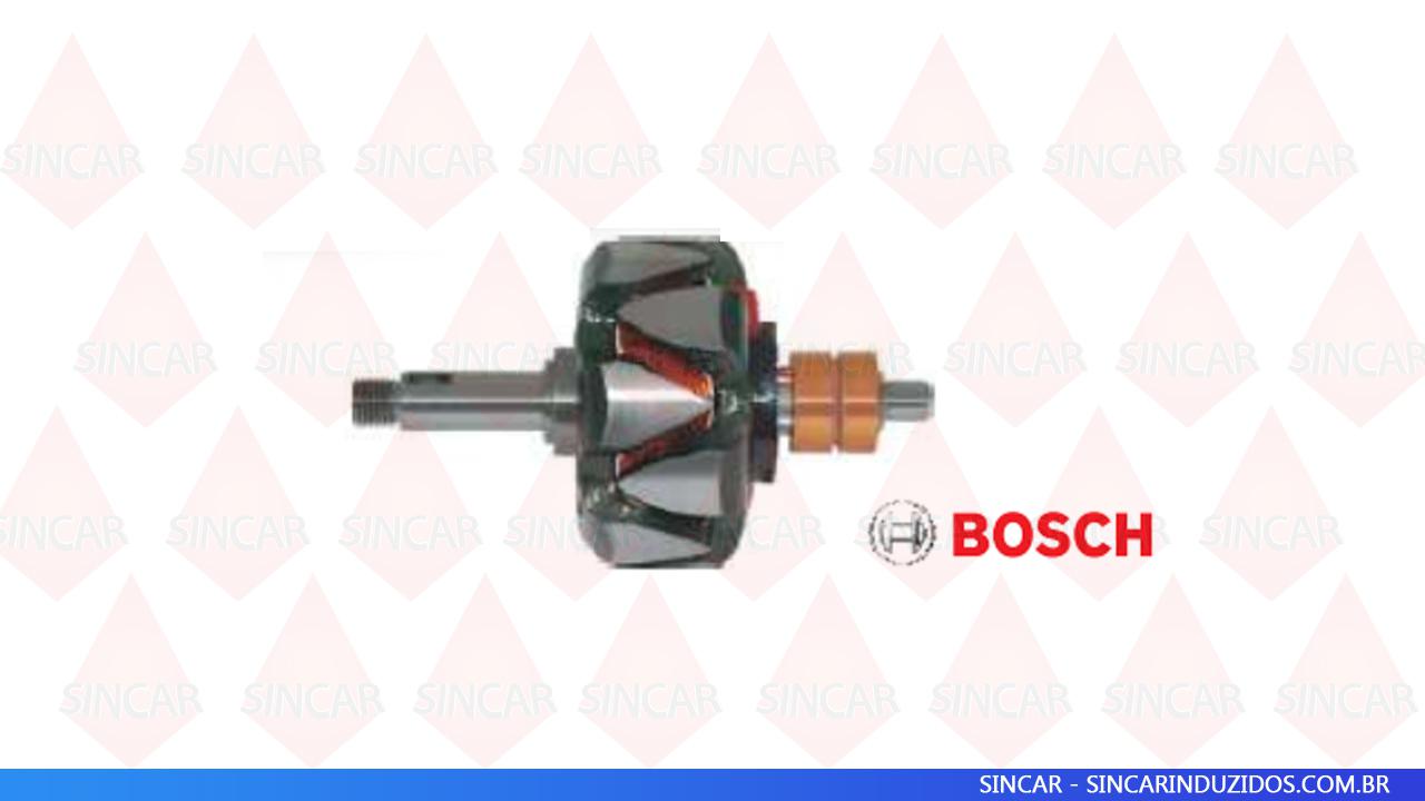 Sincar rotores BOSCH 605822