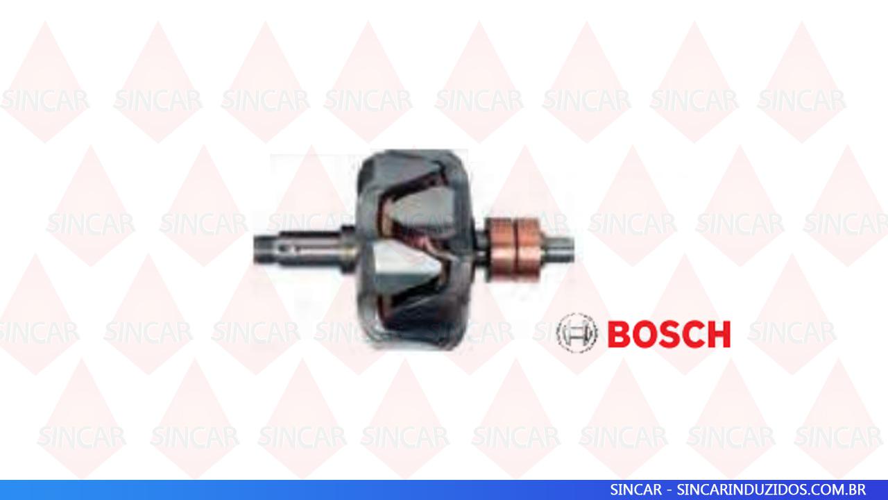 Sincar rotores BOSCH 605823