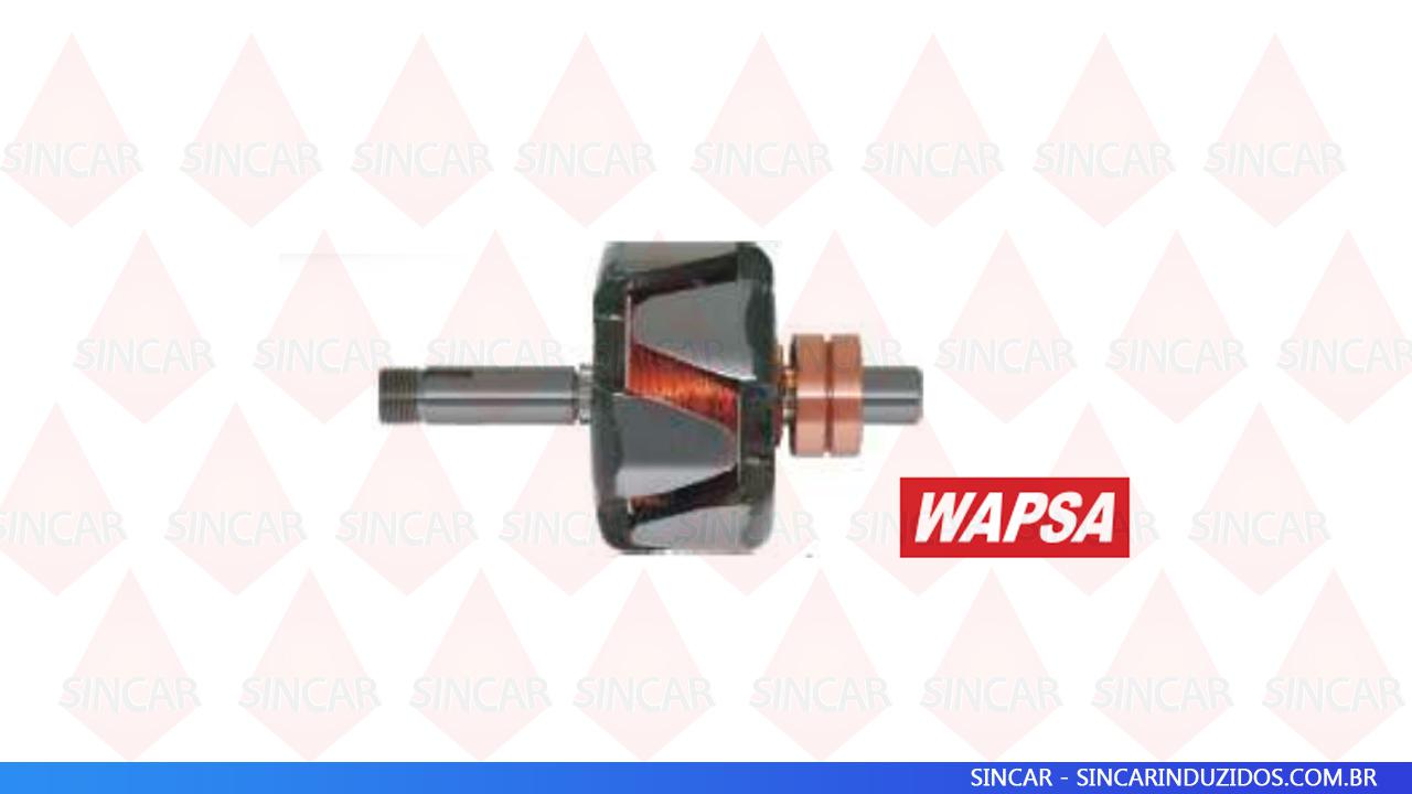 Sincar rotores WAPSA 605827