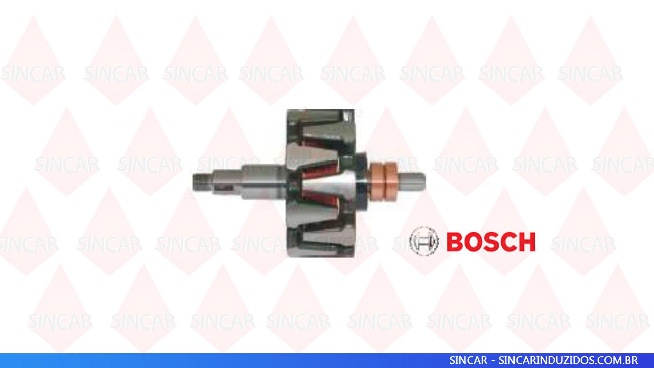 Sincar rotores BOSCH 605829