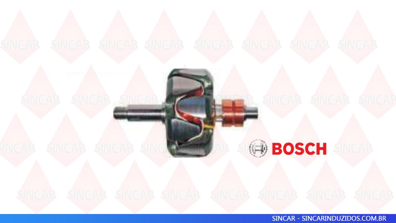 Sincar rotores BOSCH 605830