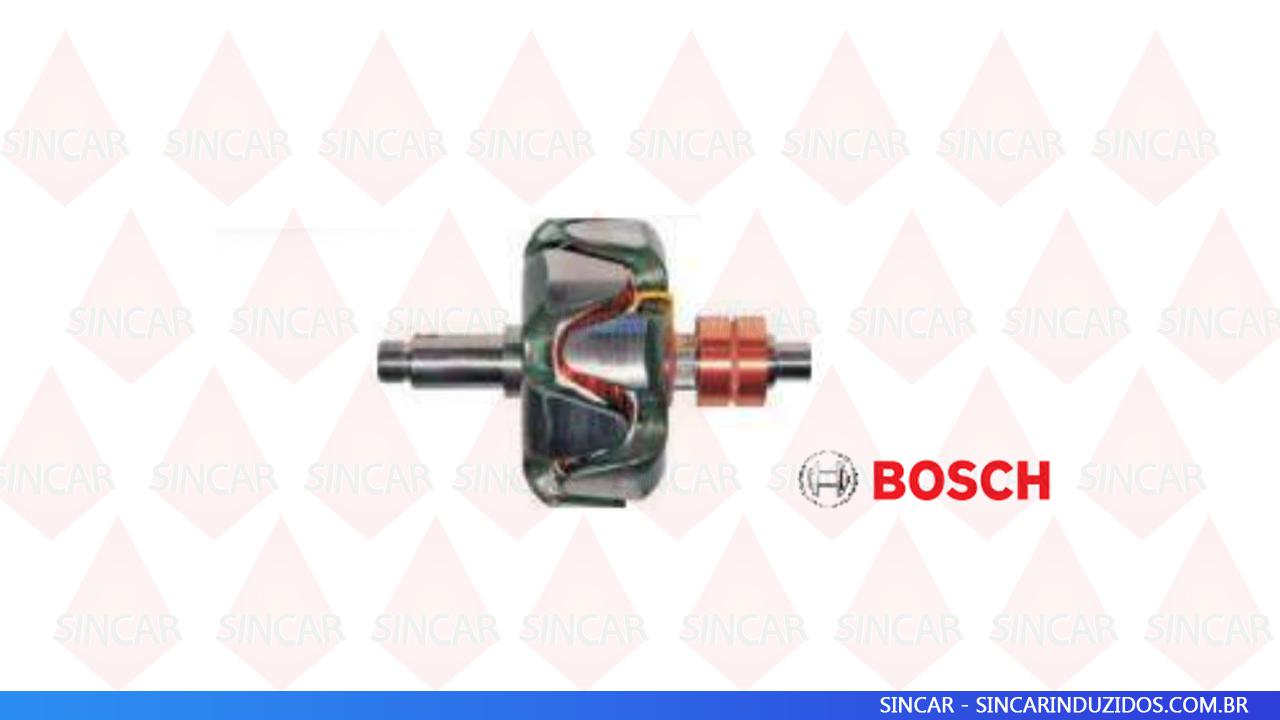 Sincar rotores BOSCH 605840