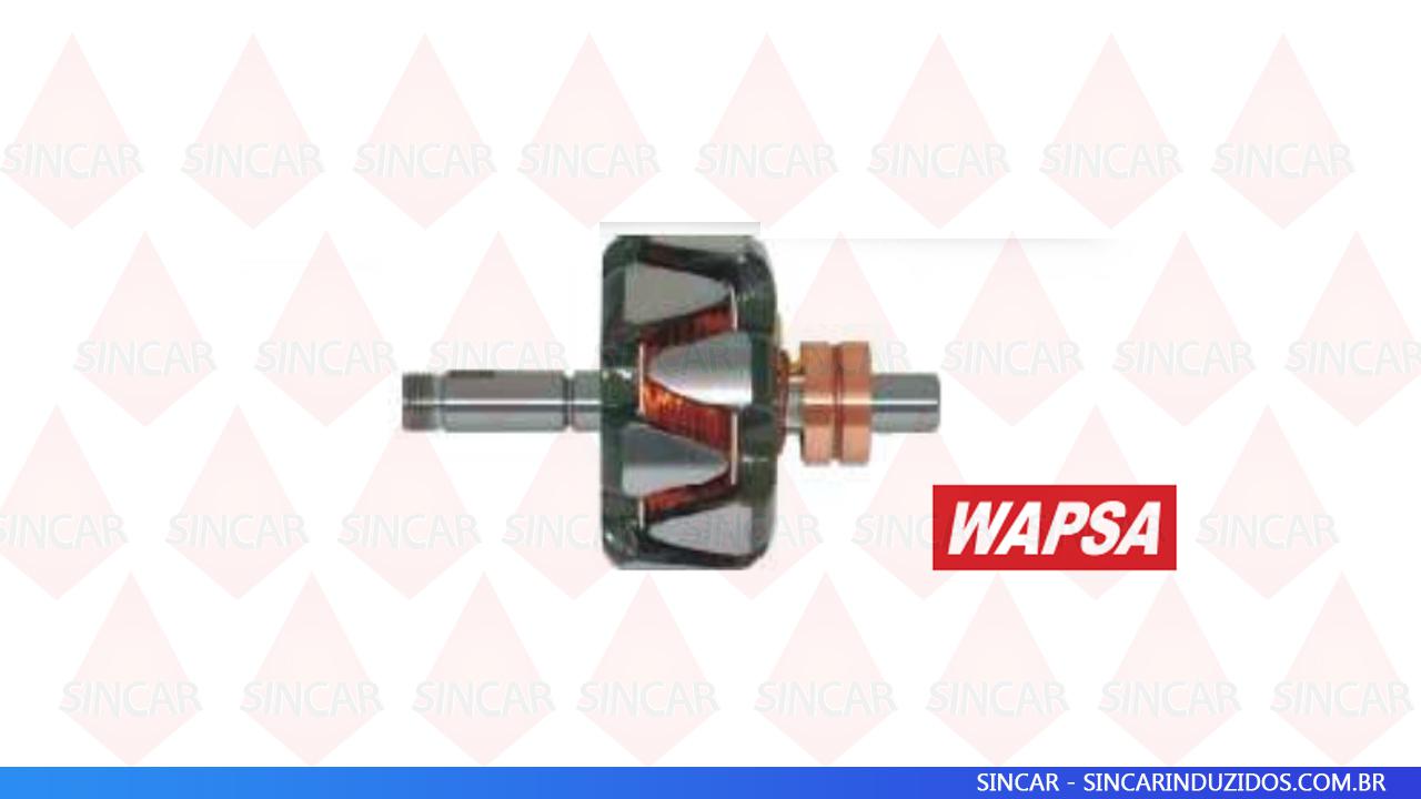 Sincar rotores WAPSA 605843