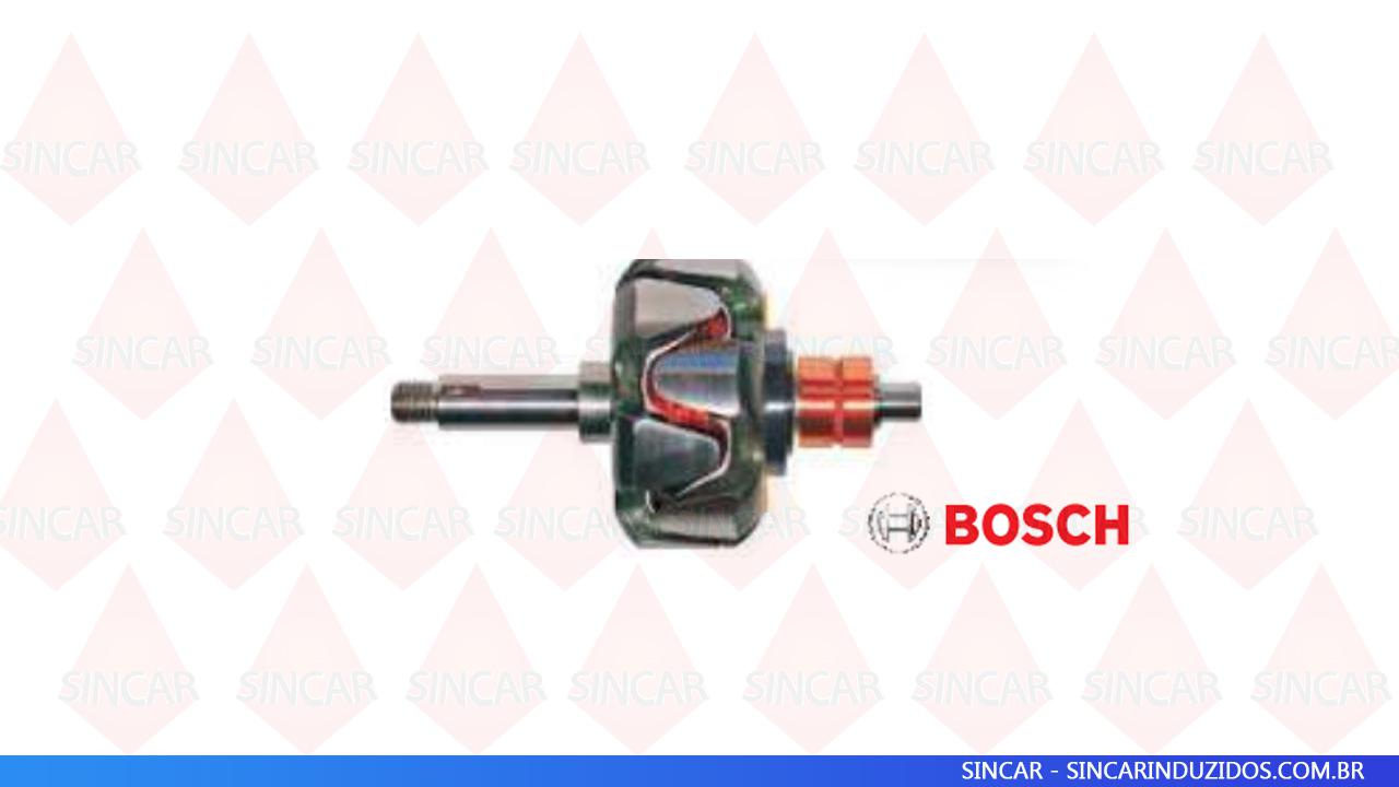 Sincar rotores BOSCH 605847