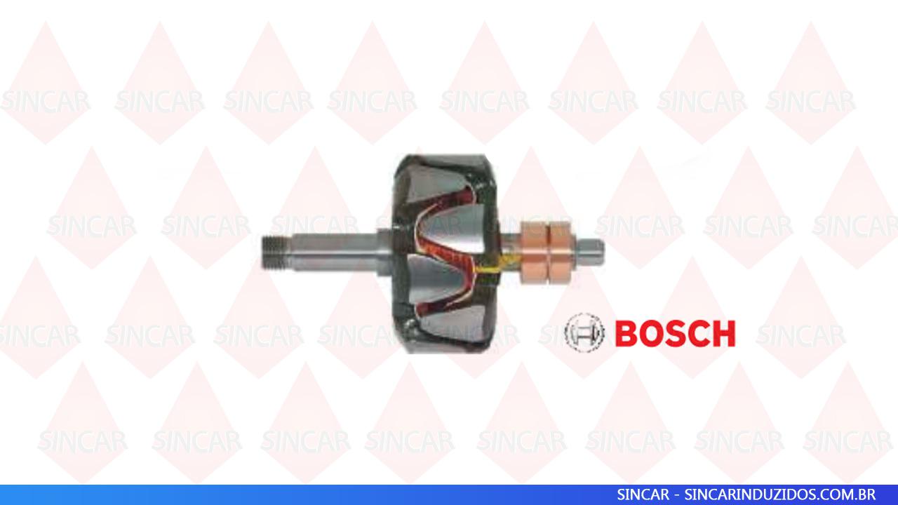 Sincar rotores BOSCH 605848