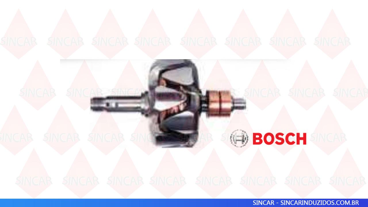 Sincar rotores BOSCH 605850