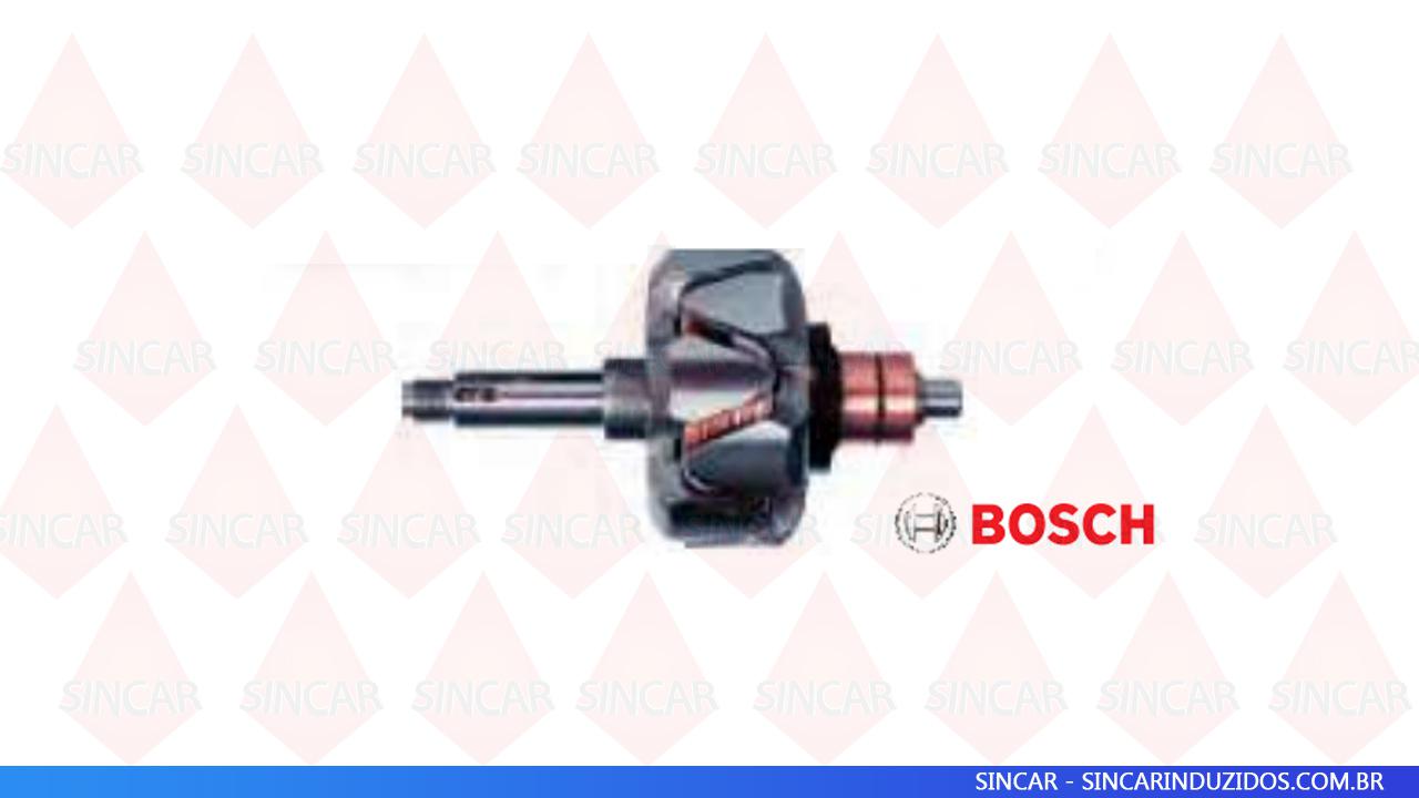 Sincar rotores BOSCH 605852